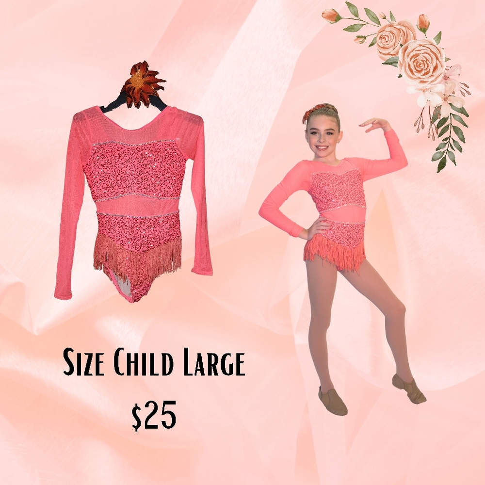 Dance Costume